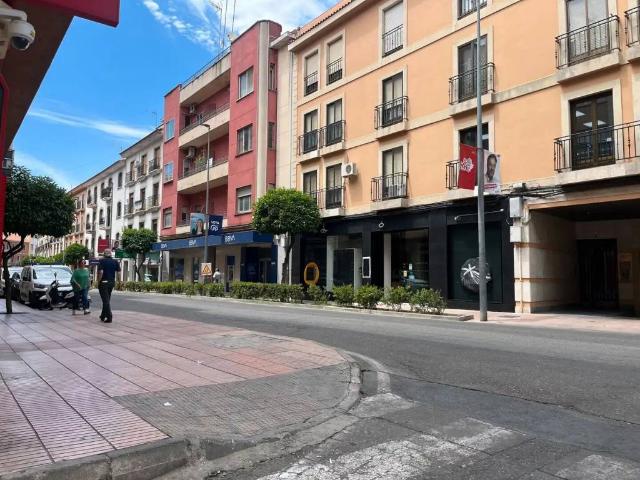 Local Comercial en venta en Plasencia, Extremadura