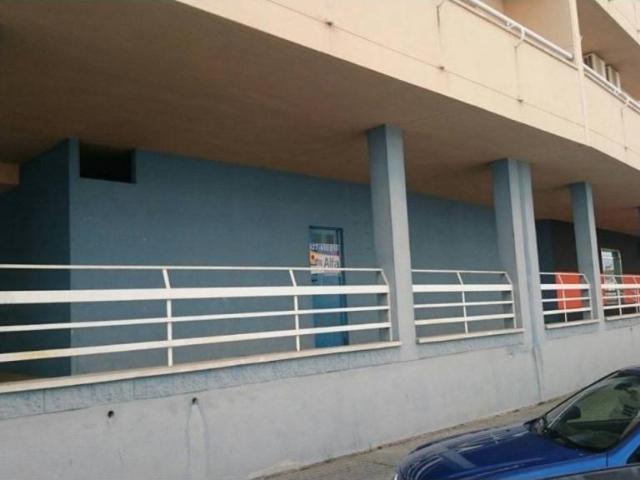 Local Comercial en venta en Plasencia, Extremadura