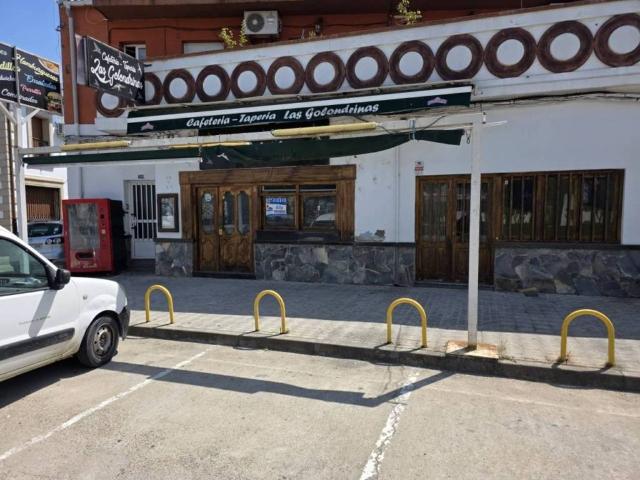 Local Comercial en venta en Plasencia, Extremadura