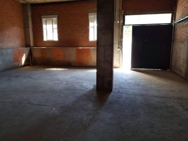 Local Comercial en venta en Plasencia, Extremadura
