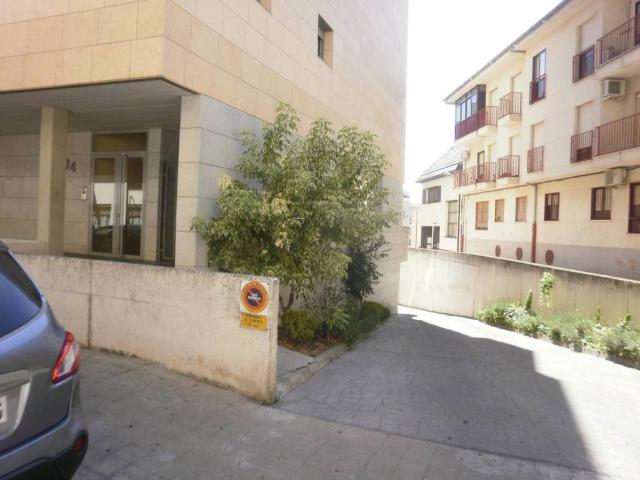 Local Comercial en venta en Plasencia, Extremadura