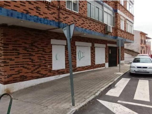Local Comercial en venta en Plasencia, Extremadura