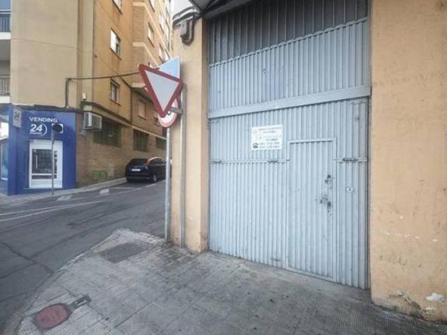 Local Comercial en venta en Plasencia, Extremadura