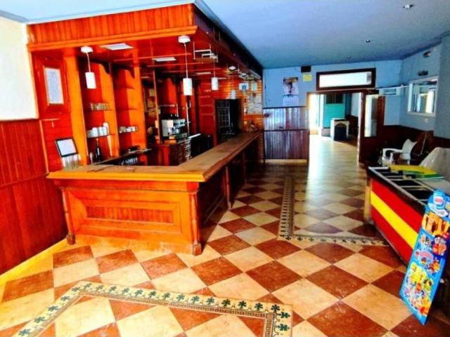 Local Comercial en venta en Plasencia, Extremadura