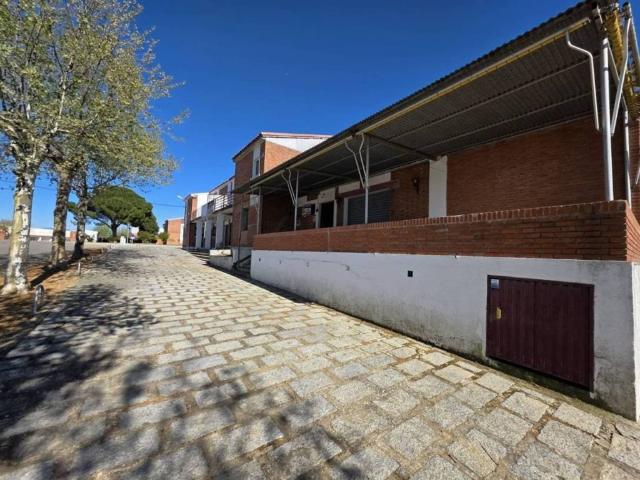 Local Comercial en venta en Plasencia, Extremadura