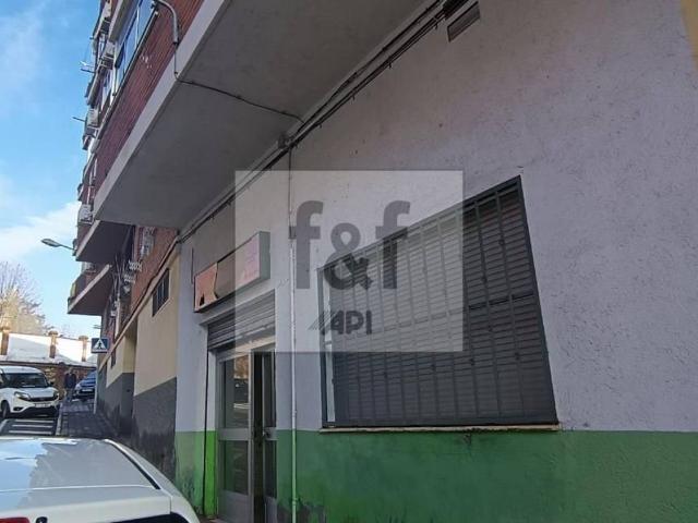 Local Comercial en venta en Miralvalle, Plasencia