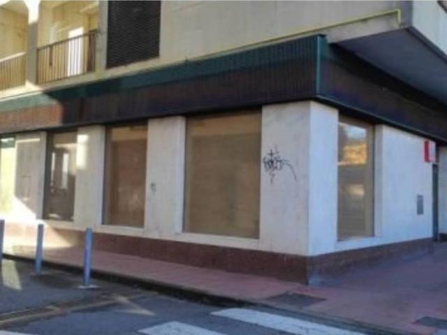 Local Comercial en venta en Procasa - Los Alamitos, Plasencia