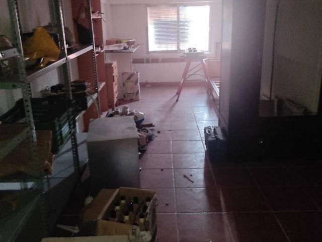 Local Comercial en venta en Plasencia, Extremadura