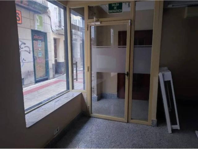 Local Comercial en venta en Plasencia, Extremadura