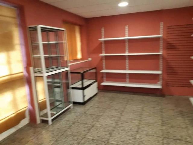 Local Comercial en venta en Plasencia, Extremadura