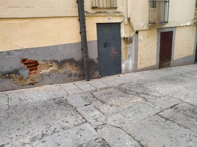 Local Comercial en venta en Plasencia, Extremadura