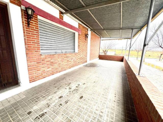 Local Comercial en venta en Plasencia, Extremadura