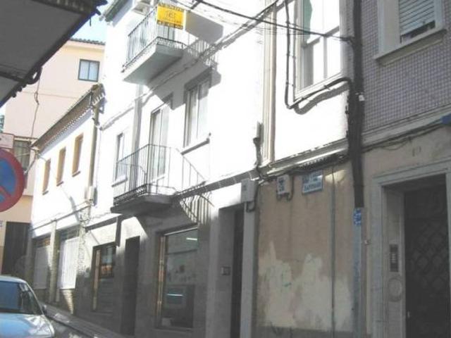 Local Comercial en venta en Plasencia, Extremadura