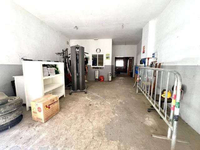 Local Comercial en venta en Plasencia, Extremadura