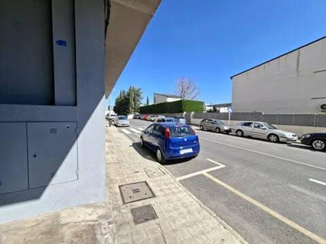 Local Comercial en venta en Miralvalle, Plasencia