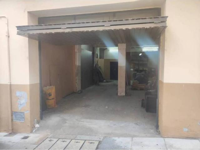 Local Comercial en venta en La Ribera - San Lázaro, Plasencia