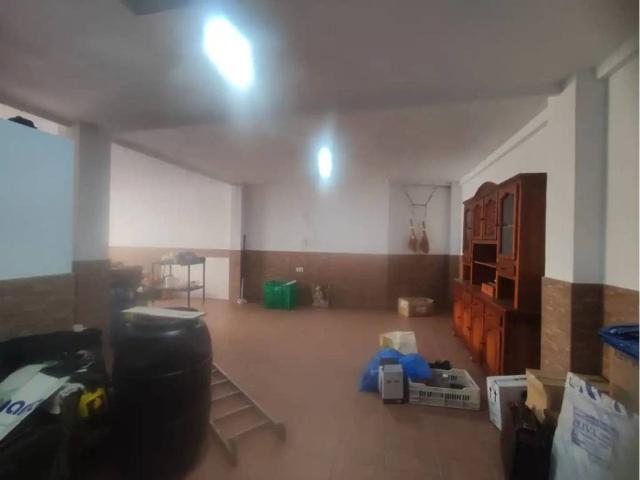 Local Comercial en venta en Plasencia, Extremadura