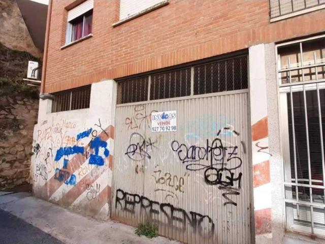 Local Comercial en venta en Plasencia, Extremadura