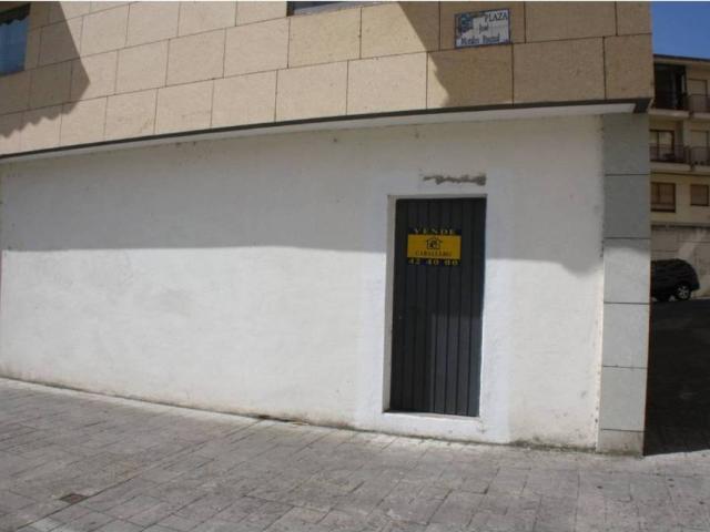 Local Comercial en venta en Plasencia, Extremadura