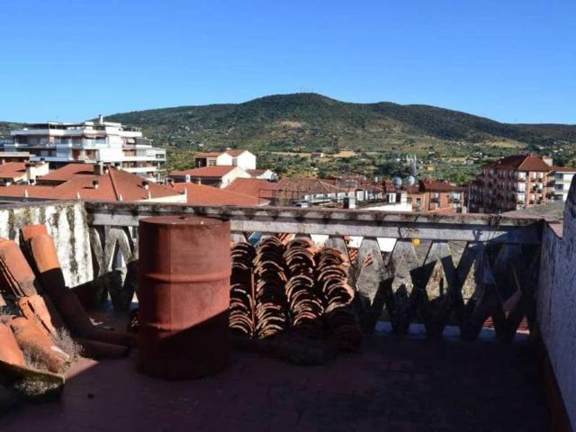 Local Comercial en venta en El Berrocal, Plasencia
