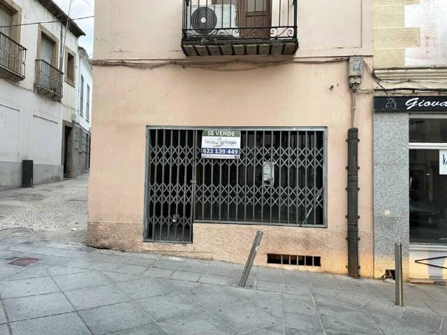 Local Comercial en venta en Plasencia, Cáceres
