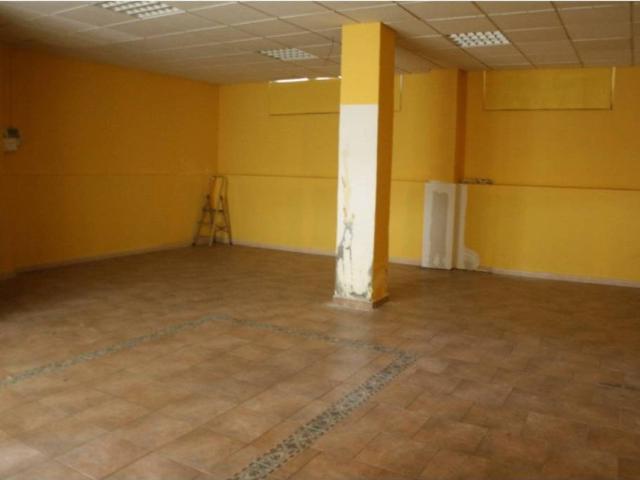 Local Comercial en venta en Plasencia, Extremadura
