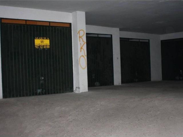 Local Comercial en venta en Plasencia, Extremadura