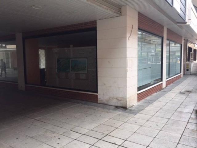 Local Comercial en venta en Plentzia, Guipúzcoa