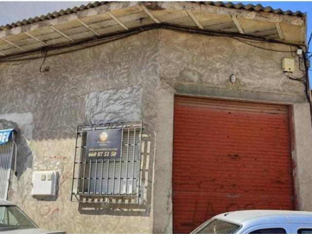 Local Comercial en venta en Río Mula, Murcia