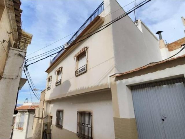 Local Comercial en venta en Río Mula, Murcia