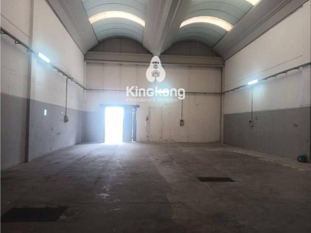 Local Comercial en venta en Población De Arroyo, Castilla y León