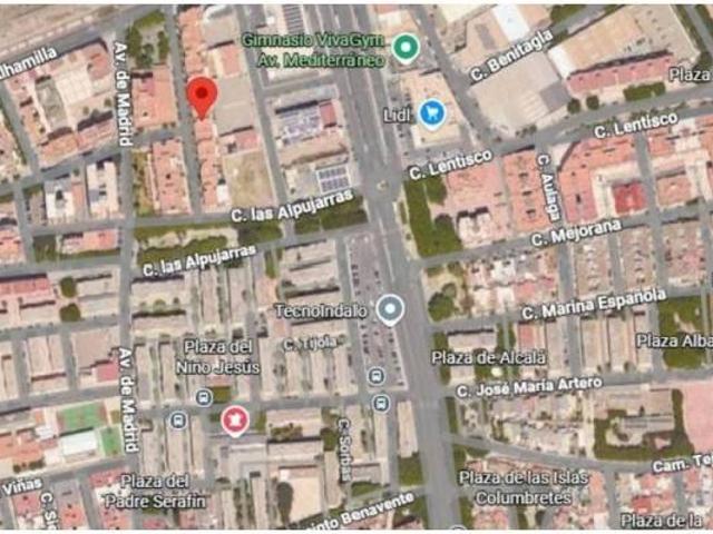 Local Comercial en venta en Población De Arroyo, Castilla y León