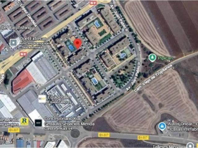 Local Comercial en venta en Población De Arroyo, Castilla y León