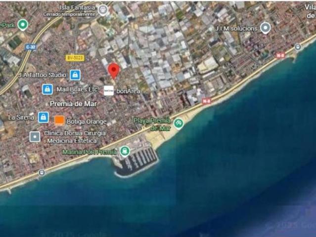Local Comercial en venta en Población De Arroyo, Castilla y León