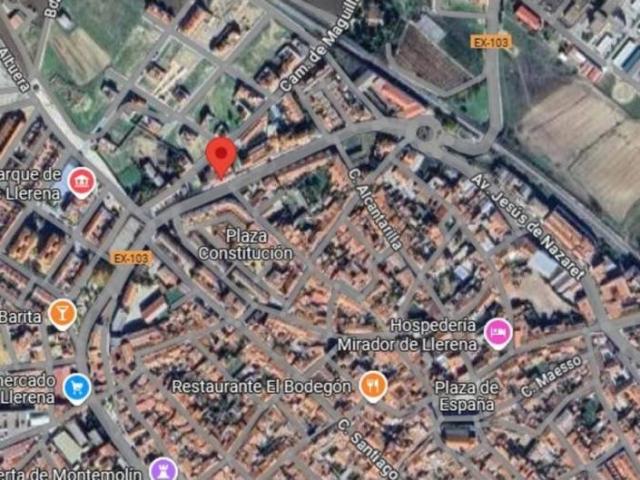 Local Comercial en venta en Población De Arroyo, Castilla y León