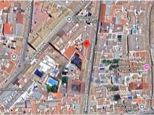 Local Comercial en venta en Población De Arroyo, Castilla y León