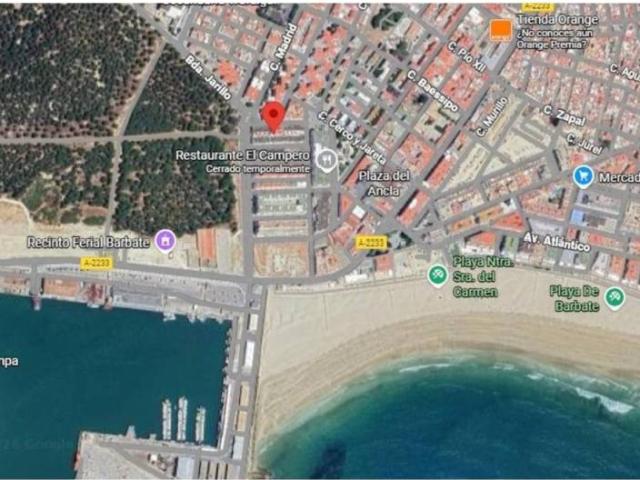 Local Comercial en venta en Población De Arroyo, Castilla y León