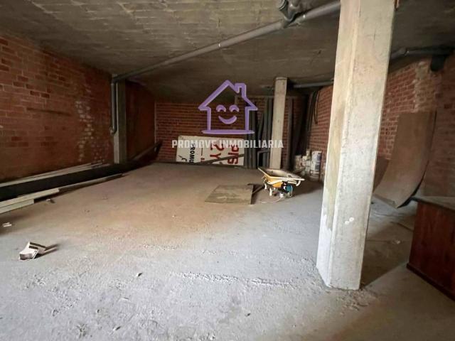 Local Comercial en venta en Población De Arroyo, Castilla y León