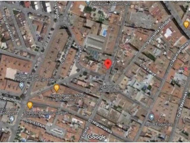 Local Comercial en venta en Población De Arroyo, Castilla y León
