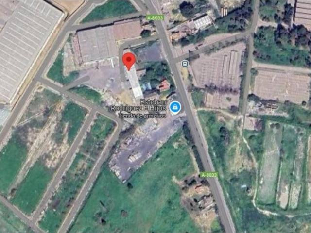 Local Comercial en venta en Población De Arroyo, Castilla y León
