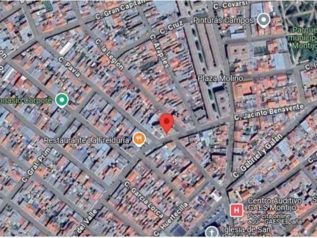 Local Comercial en venta en Población De Arroyo, Castilla y León