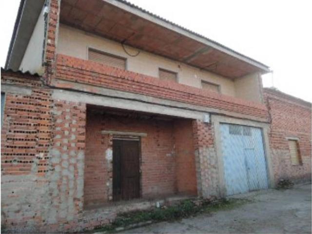 Local Comercial en venta en Población De Arroyo, Castilla y León