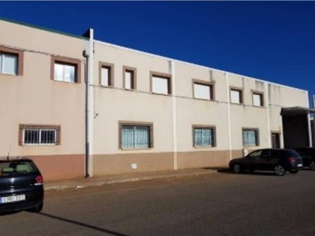 Local Comercial en venta en Población De Arroyo, Castilla y León