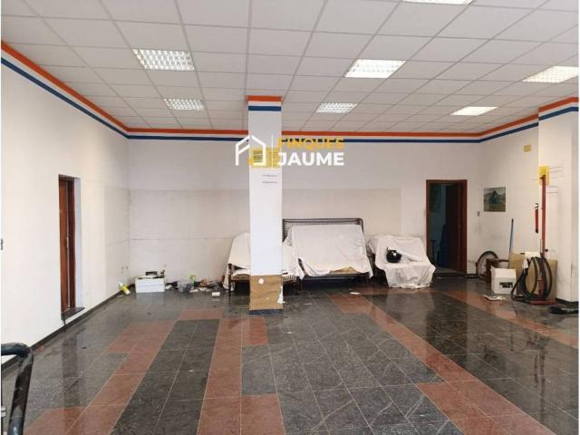 Local Comercial en venta en Población de Arroyo, Palencia