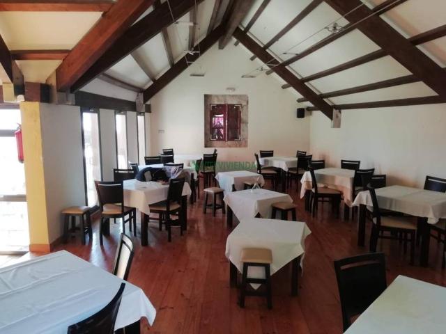 Local Comercial en venta en Poio