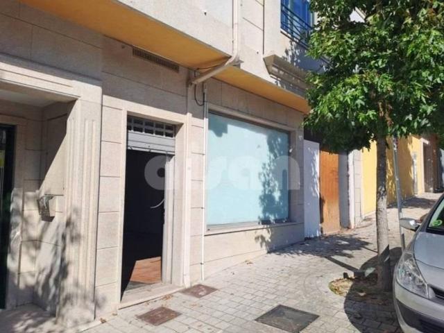 Local Comercial en venta en Poio, Pontevedra