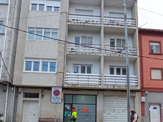 Local Comercial en venta en Poio