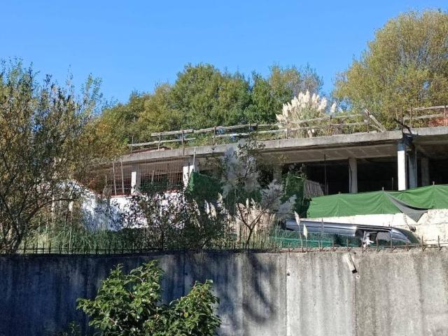 Local Comercial en venta en Poio, Andurique