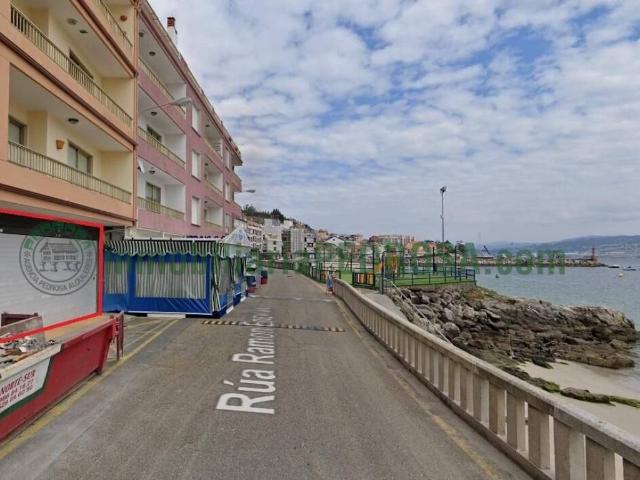 Local Comercial en venta en Poio