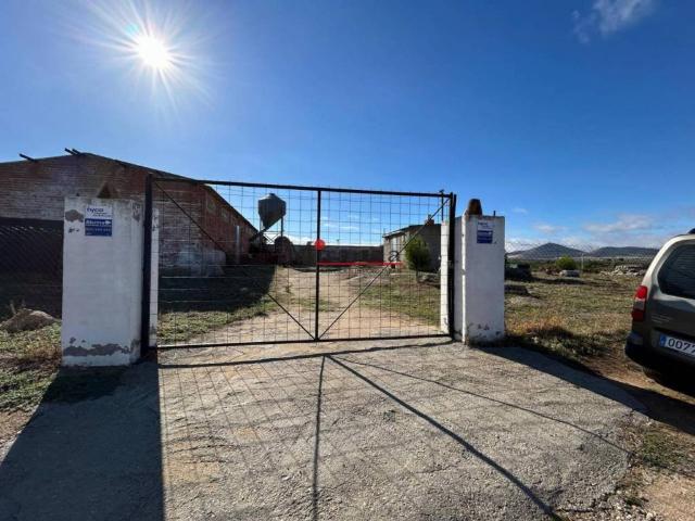 Local Comercial en venta en Polán